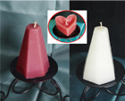 zodiac candles, birthday candles